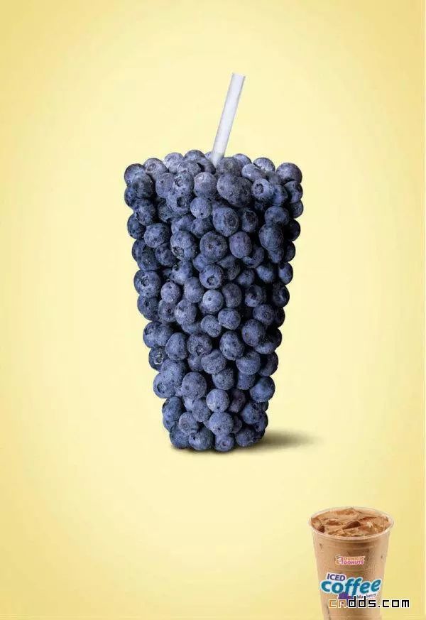 比喻手法在廣告設(shè)計(jì)創(chuàng)意中的實(shí)際運(yùn)用與經(jīng)典案例解析